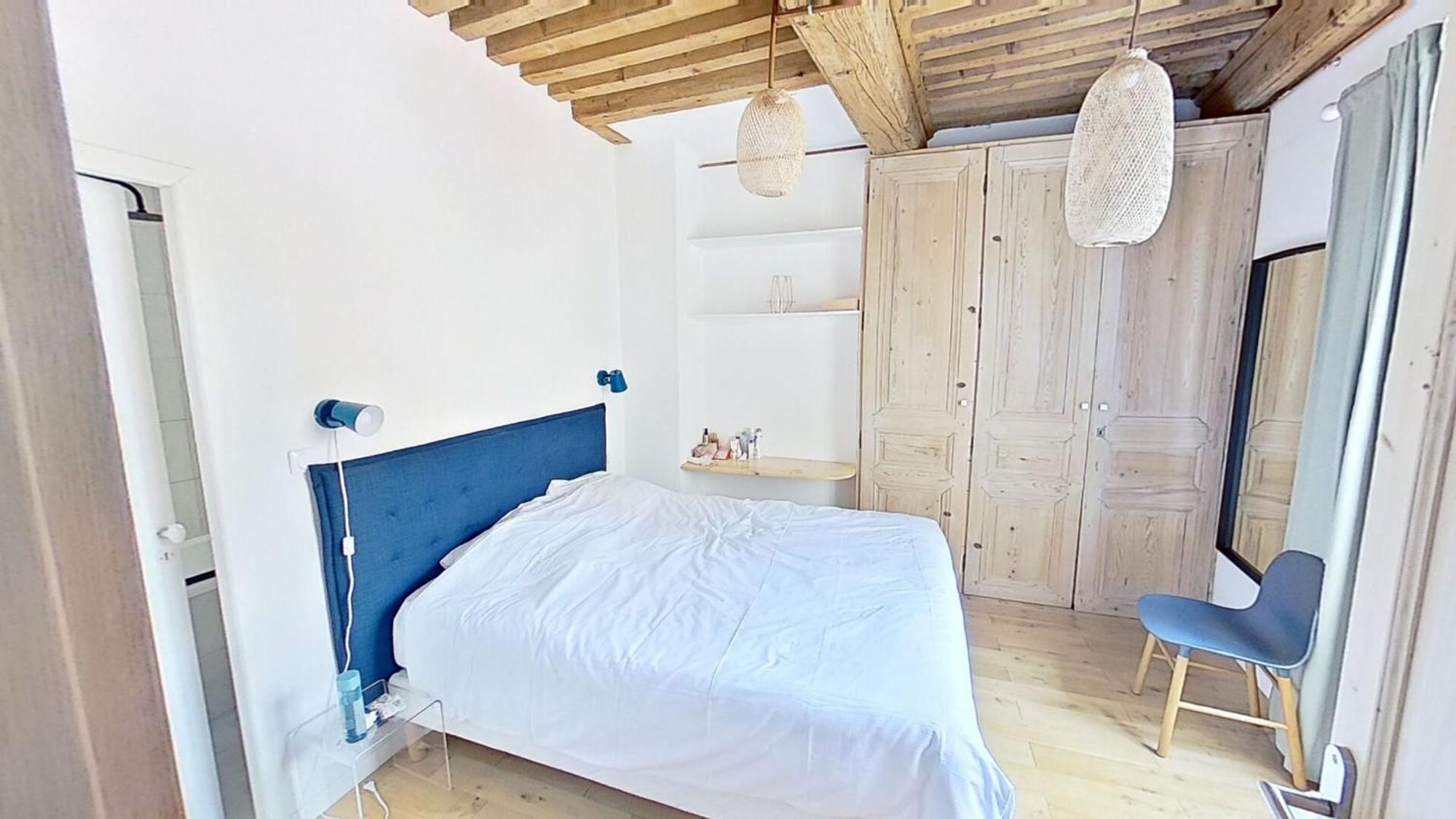 Appartement T3 Hyper Centre De Lyon, Super Vue Fourviere エクステリア 写真